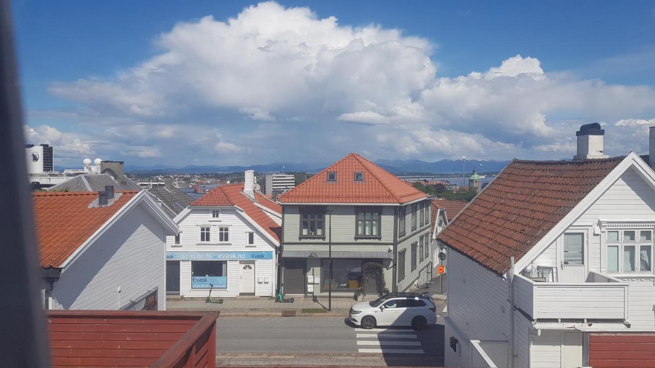Large House In Central Stavanger Esterno foto